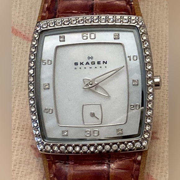 Watch Lot Pulsar, Ecclissi, DMQ, Skagen, Epic - Picture 13 of 14